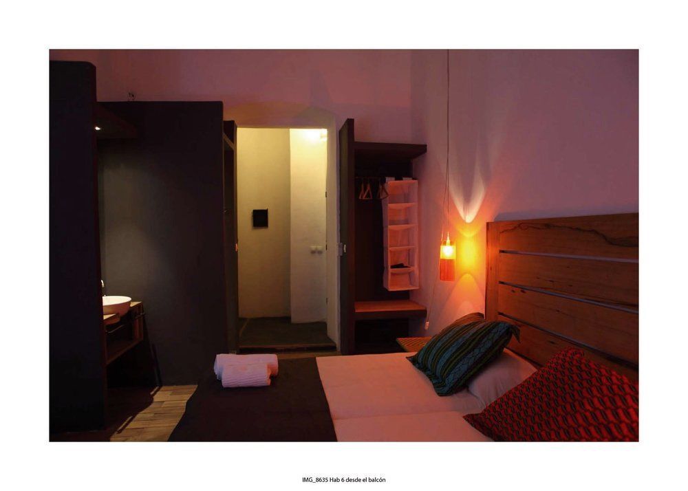 Siki Hotel Saint-Louis Exterior foto